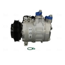 KLİMA KOMPRESÖRÜ FREELANDER TD4 R75 MG ZT ZTT JPB101460 JPB500120  JPB101161