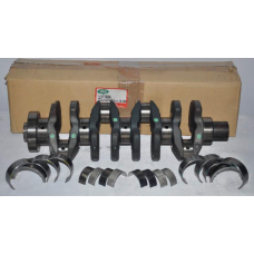 KRANK VE YATAK SETİ TD4 FREELANDER ROVER 75 MG ZT ZTT LEF102380L