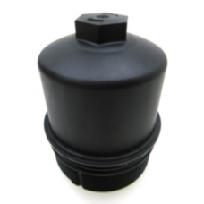 YAĞ FİLİTRE KAPAĞI 3.0 TDV6 LR013147