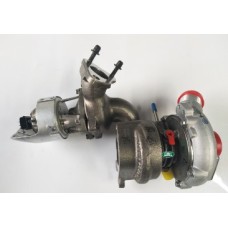 TURBO KOMPLE SAĞ 4.4 TDV8 NRR2 LR049589 LR022790 LR022790