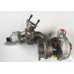 TURBO KOMPLE SAĞ 4.4 TDV8 NRR2 LR049589 LR022790 LR022790