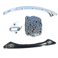 EKSANTİRİK ZİNCİR VE GERGİ SETİ AJ813088 LR025263 LR025262 LR025632 LR025000 LR024999 LR025628 LR025264