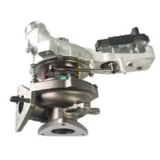 TURBO KOMPLE SAĞ 4.4 TDV8 NRR3-RRS.2014 LR049593 LR038044 GARETT LR049593