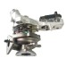 TURBO KOMPLE SAĞ 4.4 TDV8 NRR3-RRS.2014 LR049593 LR038044 GARETT LR049593