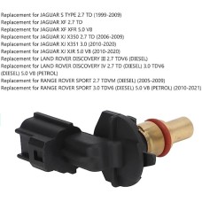 SU SICAKLIK SENSÖRÜ LR041442  4346360