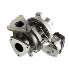 TURBO KOMPLE SOL 4.4 TDV8 NRR2-NRR3-RRS 2014 LR044563 LR027187 LR031500 LR049588