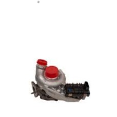 TURBO KOMPLE 3.0 R.R.S.2014 - N.R.R.3.2014 LR084606 LR061996