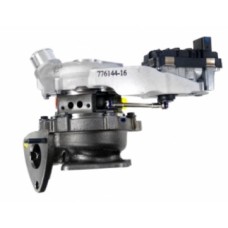 TURBO KOMPLE SOL 3.0 RRS.2014-NRR3-DIS.5 GEN2 TURBO LR061998 LR084605
