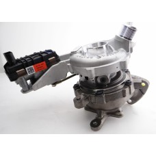 TURBO KOMPLE SAĞ 3.0 R.R.S.2014 - N.R.R.3.2014 LR084607 