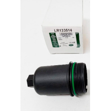 YAĞ FİLİTRE KAPAĞI LR133514 
