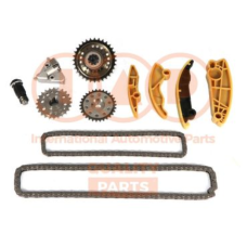 EKSANTİRİK ZİNCİR VE GERGİ SETİ LR139320 LR132676 JDE40737 JDE40593 LR073746 LR084288