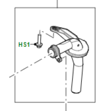 YAĞ POMPA SÜZGECİ LR154779 