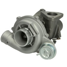 TURBO KOMPLE TD5 DİSCOVERY S2 DEFENDER LR017315 PMF100460 PMF000040