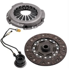 DEBRİYAJ SETİ FREELANDER TD4 ROVER 75 MG ZT TD4 URB500070 STC 4561 STC 4763 URB500040 UUB 000010 UUB 000070