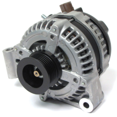 ŞARJ DİNAMOSU YLE500410  LR008862 YLE500240 YLE500240E