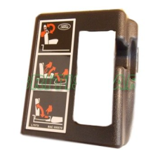 KOLTUK AYAR KAPAĞI SAĞ HXT500780PVJ KOLTUK AYAR KAPAĞI SAĞ HXT500780PVJ