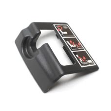 KOLTUK AYAR KAPAĞI SOL HXT500790PVJ KOLTUK AYAR KAPAĞI SOL HXT500790PVJ