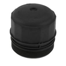 YAĞ FİLTRE ÜST KAPAĞI LR019477 LR010892