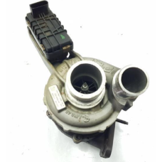 TURBO KOMPLE SAĞ LR038044 LR004039 LR004526 LR008829 LR021045 LR021655