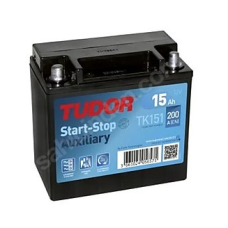 YEDEK AKÜ START-STOP DIS.LR033232 LR047630 LR176847 