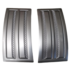 YAN HAVALANDIRMA KAPAK SETİ LR056147