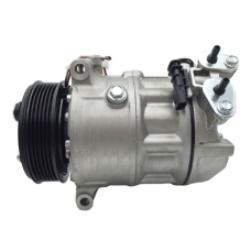 KLİMA KOMPRESÖRÜ  LR112585 LR086043  LR035761  LR057692