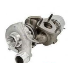 TURBO KOMPLE SAĞ LR092675 G LR062000