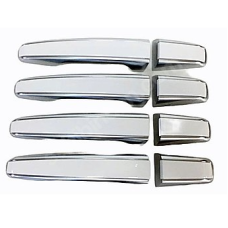 KAPI KOL SETİ BEYAZ LR098251