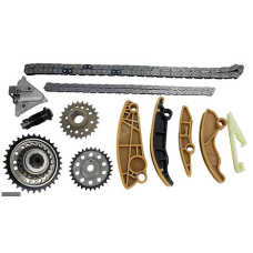 EKSANTRİK ZİNCİRİ ÜST LR139320