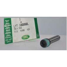 ÜST EKSANTRİK ZİNCİR KIZAK TUT.PİMİ LYT100080L