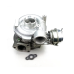 TURBO KOMPLE PMF000050 LR006110 LR006704 LR006705 LR018264 LR06705