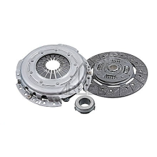 DEBRİYAJ SETİ BASK-BLT-BİL STC4613 AP STC 9197 URB500060 UTJ100170