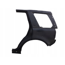 ARKA ÇAMURLUK SOL FREELANDER 2 LR000779