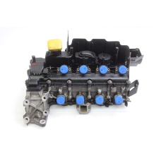 SİLİNDİR KAPAĞI Td4 FREELANDER STC4530