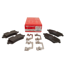 ARKA FREN BALATA TAKIMI LR162048