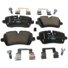 ARKA FREN  BALATA LR162046