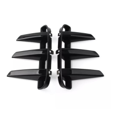 ÖN TAMPON SİS ÇERÇEVE PLASTİĞİ SAĞ DISCOVERY 5 LR142429 R