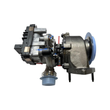 TURBO KOMPLE LR140581 OEM LR073722 LR083483 LR094424