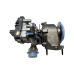 TURBO KOMPLE LR140581 OEM LR073722 LR083483 LR094424