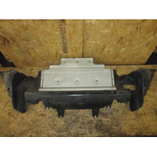 EGZOZ ISI KALKANI KOMPLE DISCOVERY 5 LR137499 R