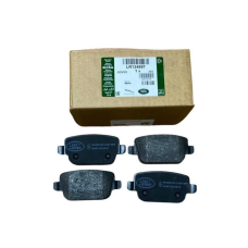 ARKA FREN BALATA TAKIMI LR134697 LR003655 LR003657 LR003772 LR023888 LR165293