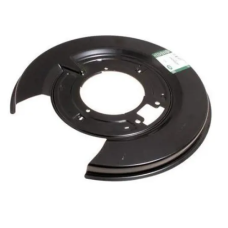 ARKA FREN DİSK ÇAMUR SACI SAĞ SMD000120