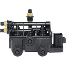 SÜSPANSİYON KONTROL ÜNİTESİ ARKA RVH000055 R RVH000095