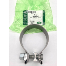 EGZOZ BOĞAZ KELEPÇESİ LR036441