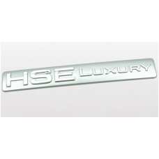 ARKA BAGAJ ÜSTÜ YAZI LR039604 R