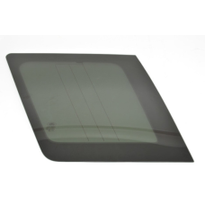 ARKA ÇAMURLUK ÜSTÜ CAM SOL FREELANDER 2 LR040117