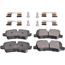 ARKA FREN DİSK BAL. LR032377