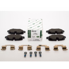 ARKA FREN DİSK BAL. LR032903