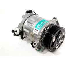 KLİMA KOMPRESÖRÜ LR058017 LR056365 LR019133 LR013934