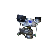 TURBO KOMPLE LR112413 LR112415